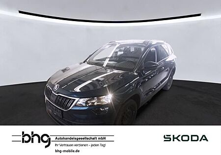 Skoda Karoq 2.0 TDI SCR 4x4 DSG Ambition