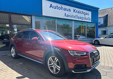 Audi A4 Allroad quattro 45 TFSI AHK Kamera Garantie