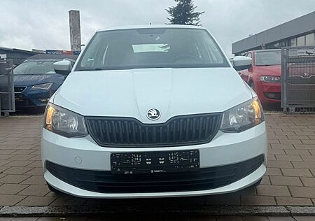 Skoda Fabia Combi Active