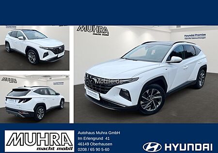 Hyundai Tucson 1.6 TREND DCT 4WD PANORAMA el.Heckklappe