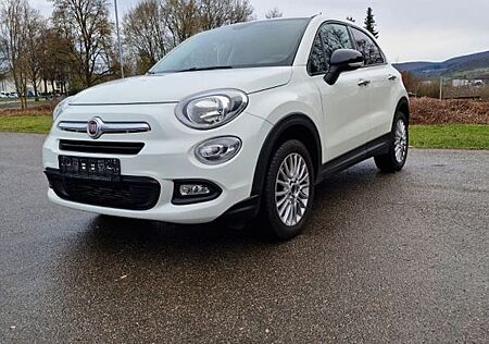 Fiat 500X 1.4 MultiAir 103kW CITY CROSS S&S 4x2 C...