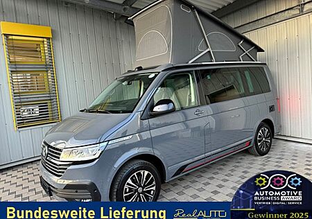 VW T6 California Volkswagen 6.1 DSG 4Motion Ocean Edition ACC
