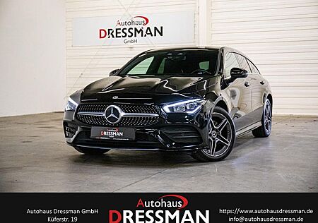 Mercedes-Benz CLA Shooting Brake CLA 250e Shooting Brake AMG Line AHK LED KAMERA