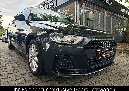 Audi A1 Sportback 30 TFSI advanced / AUTOMATIK - NAVI