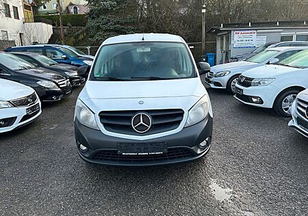 Mercedes-Benz Citan Mixto 111 CDI extralang