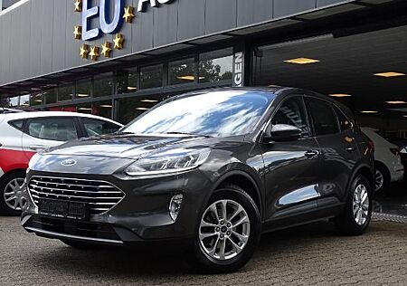 Ford Kuga 2.0 EcoBlue Titanium Allrad Automatik Start