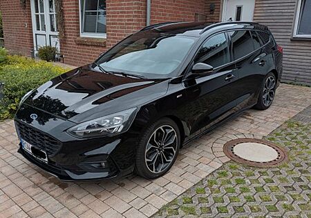 Ford Focus 1,5 EcoBlue 88kW ST-Line Turnier ST-Line