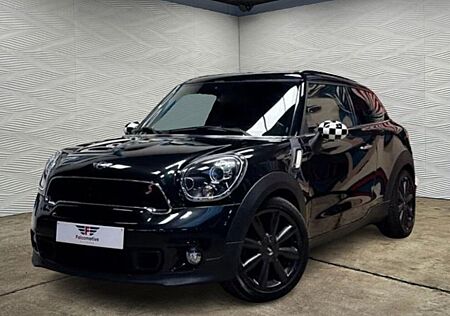 Mini Cooper S Paceman *NAVI*PDC*SCHUIFDAK*XENON*163 PK*B2B*