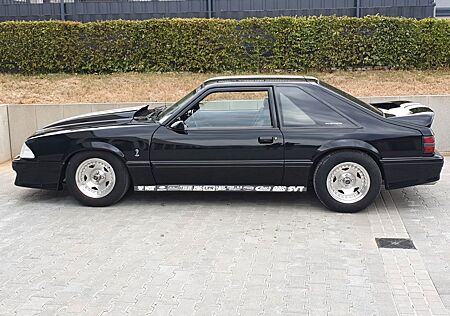 Ford Mustang Fox-Body SVT Cobra SC