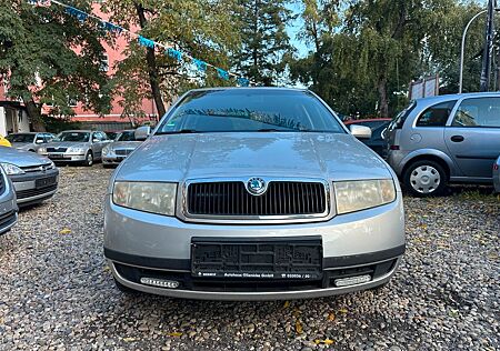 Skoda Fabia 1.4 16V Extra,Klima