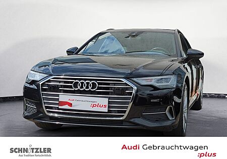Audi A6 Avant 45 TFSI S tronic Sport PANO/MEMORY/ACC/