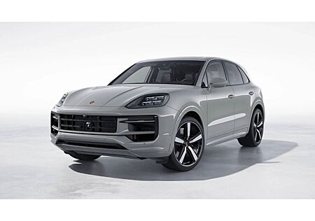 Porsche Cayenne GTS SportDesign Burmester Standheizung
