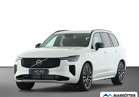 Volvo XC 90 XC90 T8 AWD Ultra Dark Plug-In Hybrid 7-Sitzer