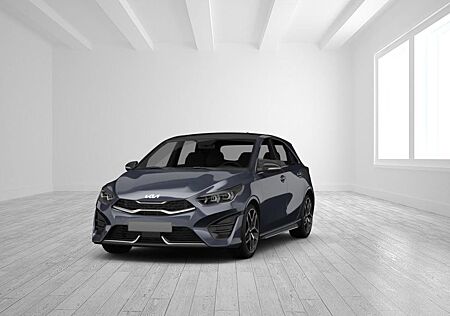 Kia Cee'd Ceed 1.5 AT*LED*Navi*Shzg*Lhzg*PDC*Cam*17Zoll*
