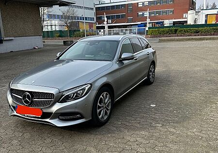 Mercedes-Benz C 350