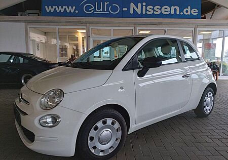 Fiat 500 1,0 Hybrid Pop Klima Tempomat DAB Bluetooth
