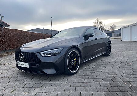 Mercedes-Benz AMG GT 4-trg. 63 4Matic+ / NUR AN GEWERBE