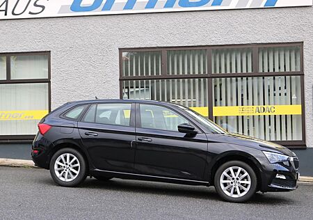 Skoda Scala Ambition 1.0 TSI Spaceback Automatik
