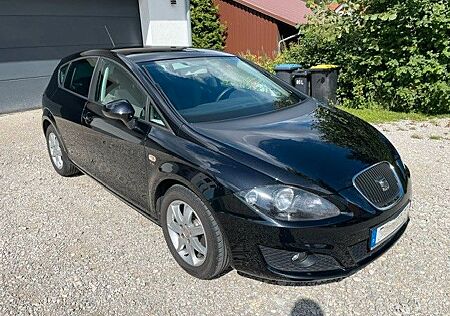 Seat Leon 1.2 TSI Ecomotive Good Stuff