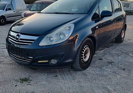 Opel Corsa 1.2
