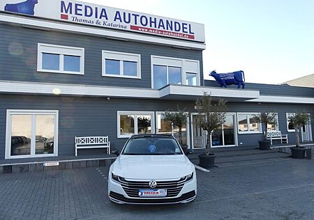 VW Arteon Volkswagen Elegance*2.HAND*