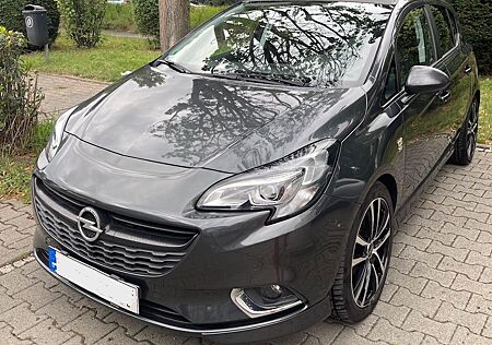 Opel Corsa 1.4 Turbo Color Edition 74kW S/S Color...