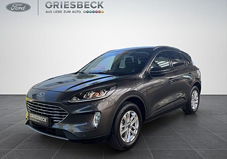 Ford Kuga 2.5 Duratec PHEV Titanium AHK+Navi+SHZ+Kam.