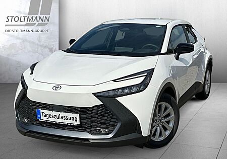 Toyota C-HR 1.8 Hybrid Business Edition