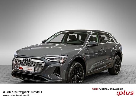 Audi Q8 e-tron Q8 50 e-tron qu advanced AIR virtCo Kamera 20''
