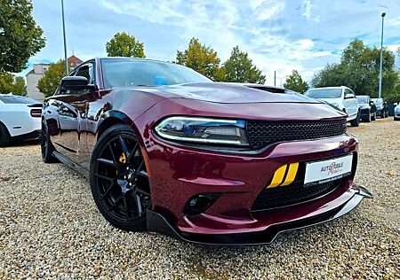 Dodge Charger 5.7 V8 Daytona Performance / SRT