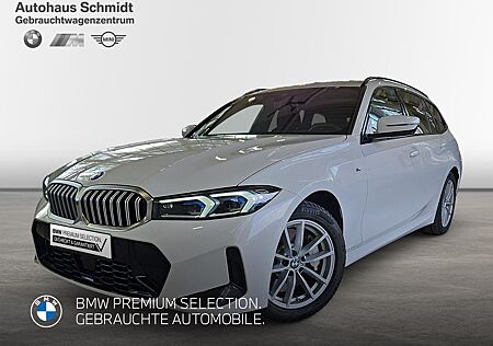 BMW 330d xDrive Touring 545€ netto/mtl.*M Sportpaket