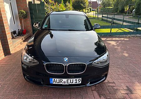 BMW 116i -