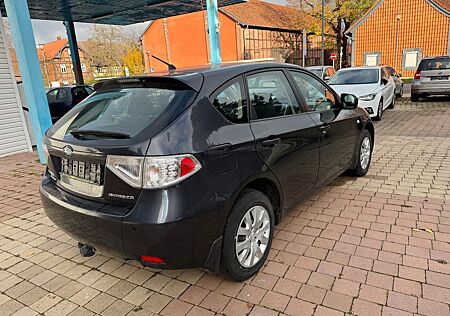 Subaru Impreza Active 4WD