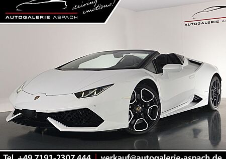 Lamborghini Huracan Huracán LP610-4 Spyder|LIFT-S|Camera|Ceramic|BRD