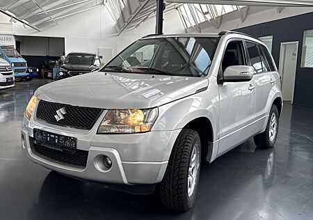 Suzuki Grand Vitara 1.9 DDIS Limited Comfort