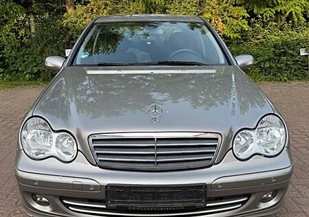 Mercedes-Benz C 180 KOMPRESSOR CLASSIC Classic
