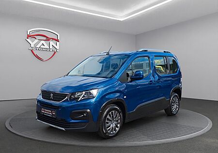 Peugeot Rifter Allure 1.2 *Klima*Sitzheizung*Standheiz*