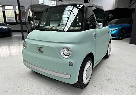 Fiat Topolino BEV