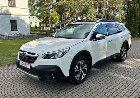 Subaru Outback 2.5i Sport Lineartronic Sport
