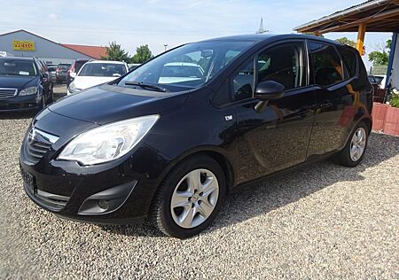 Opel Meriva 1.4 Design Edition 74kW