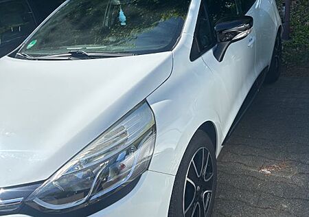 Renault Clio Allwetter NEU, 12.24Insp ,55000km