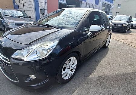 Citroën DS3 SoChic