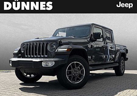 Jeep Gladiator Overland 3.0L DE Modell