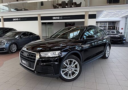 Audi Q5 2.0TDI