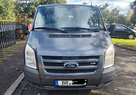 Ford Transit Bus FT 300 K Euroline