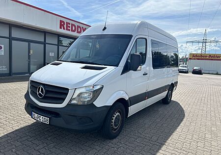 Mercedes-Benz Sprinter 9-Sitzer Extra Lang TÜV TOP MOTOR GETRI