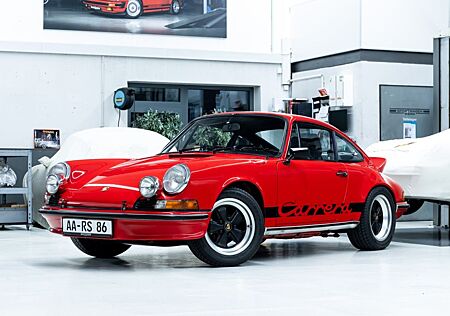 Porsche 911 Urmodell 911 Carrera 2,7 RS Touring (M472) *0040004*