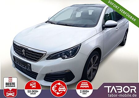 Peugeot 308 SW 1.5 BHDi 130 Aut. Allure Business PanoD