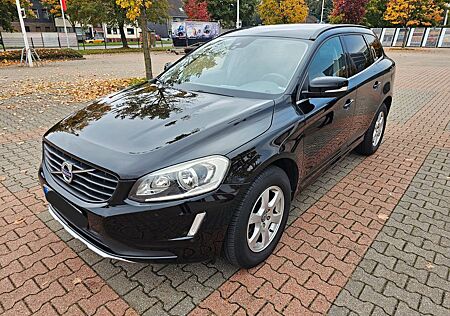 Volvo XC 60 XC60 D4 Momentum Momentum