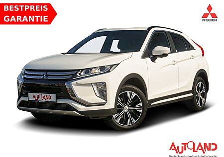 Mitsubishi Eclipse Cross Plus 4WD AWD LED Navi ACC 360° PDC